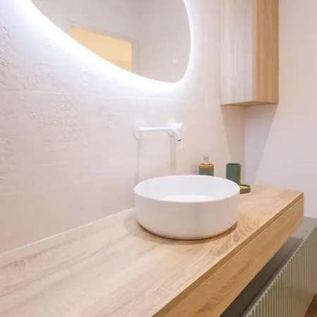 Le Balcon Du 21 Apartmán