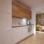 Apartment Le Balcon Du 21 *