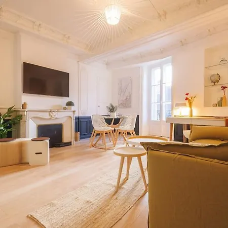 Le Balcon Du 21 Appartement *