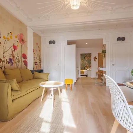 Le Balcon Du 21 Appartement Bourg-en-Bresse