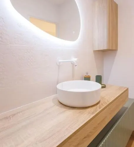 Le Balcon Du 21 Appartement
